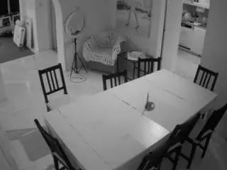 Camsoda Adult Webcams of voyeurcam-julmodels-dining
