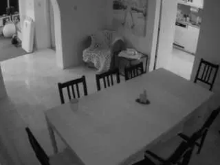 Camsoda Nude Webcam of voyeurcam-julmodels-dining