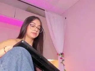 Camsoda Adult Video Chat of ivannaawest