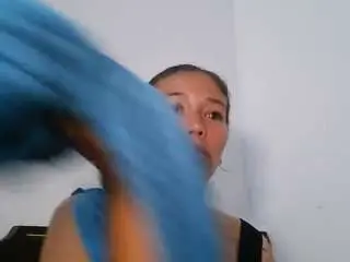 Camsoda Best Webcam of miavaleria