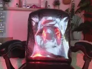 Camsoda Nude Webcam of nikolwalter