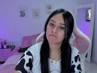 Camsoda Adult Webcam of isa-diamond