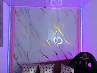 Camsoda Private Sex Chat of nasha-abby
