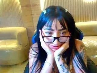 Camsoda Best Webcam of sol-r