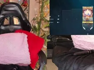 Camsoda Nude Webcam of nanachicook