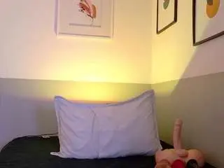 Camsoda Adult Webcam of cutepetitee