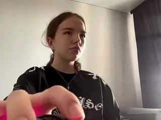 Camsoda Adult Webcam of gwendawanders
