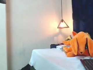 Camsoda Sex Chat of latentfantasy