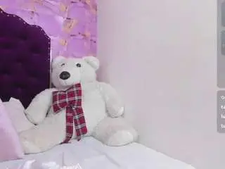 Camsoda Live Sex of lunabloomm