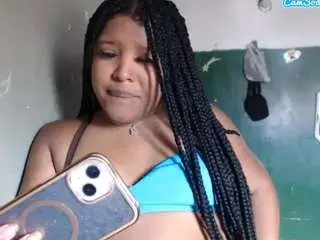 Camsoda Best live sex cam show of shanayakops-rs