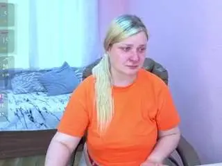 Camsoda Private Sex Chat of ammy-soon