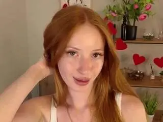 Camsoda Private Sex Chat of felicia-bernot