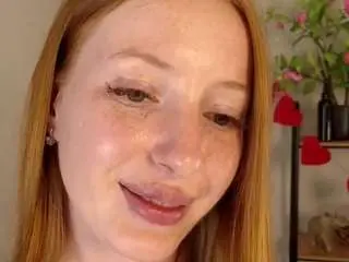 Camsoda Nude Webcam of felicia-bernot