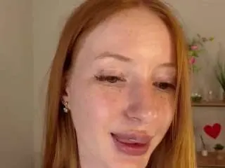 Camsoda Best Webcam of felicia-bernot