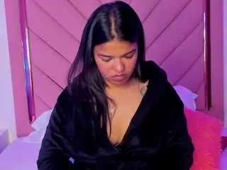 Camsoda Live Sex of lola-26