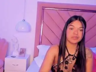 Camsoda Live Sex of lola-26