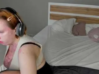 Camsoda Nude Webcam of maya-mellisa