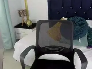 Camsoda Sex Cam of melanivega