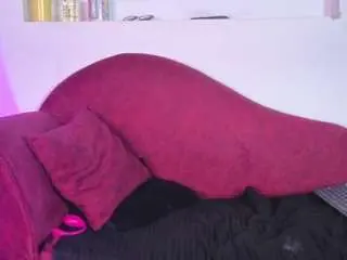 Camsoda Adult Webcam of isabellalita