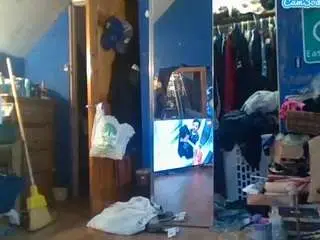 Camsoda Best Webcam of leticiafox77