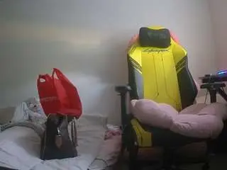 Camsoda Best live sex cam show of voyeurcam-sexy-little-ana-01