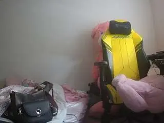 Camsoda Adult Webcam of voyeurcam-sexy-little-ana-01