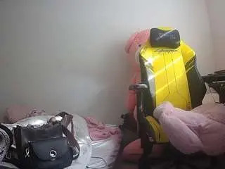 Camsoda Adult Webcam of voyeurcam-sexy-little-ana-01