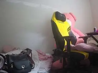 Camsoda Live Sex of voyeurcam-sexy-little-ana-01