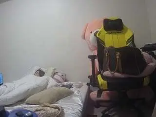 Camsoda Private Sex Chat of voyeurcam-sexy-little-ana-01