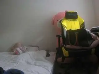 Camsoda Free Live Porn of voyeurcam-sexy-little-ana-01