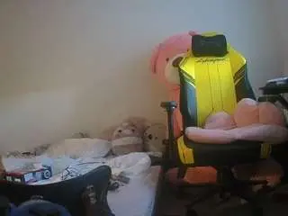 Camsoda Adult Video Chat of voyeurcam-sexy-little-ana-01