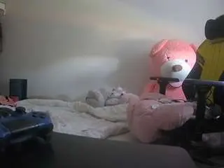Camsoda Live Sex Cam of voyeurcam-sexy-little-ana-01