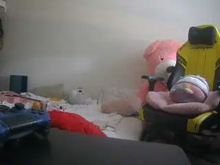 Camsoda Adult Video Chat of voyeurcam-sexy-little-ana-01