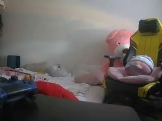 Camsoda Free Live Porn of voyeurcam-sexy-little-ana-01