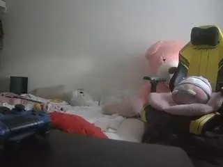 Camsoda Best Webcam of voyeurcam-sexy-little-ana-01