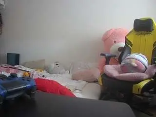 Camsoda Live Sex Cam of voyeurcam-sexy-little-ana-01