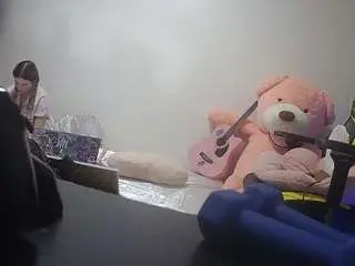 Camsoda Live Sex Cam of voyeurcam-sexy-little-ana-01