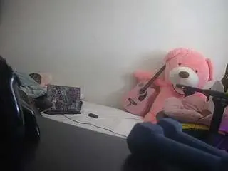 Camsoda Best Webcam of voyeurcam-sexy-little-ana-01