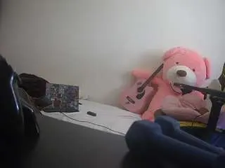 Camsoda Live Porn of voyeurcam-sexy-little-ana-01