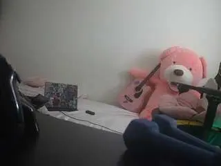 Camsoda Adult Webcam of voyeurcam-sexy-little-ana-01