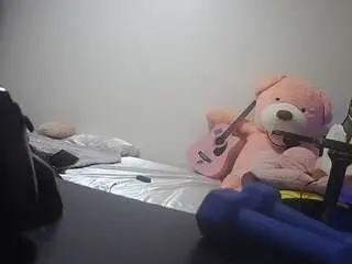 Camsoda Live Sex of voyeurcam-sexy-little-ana-01