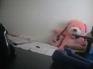 Camsoda Live Porn of voyeurcam-sexy-little-ana-01