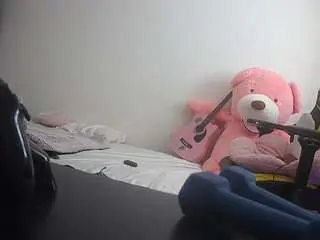 Camsoda Free Porn Cam of voyeurcam-sexy-little-ana-01