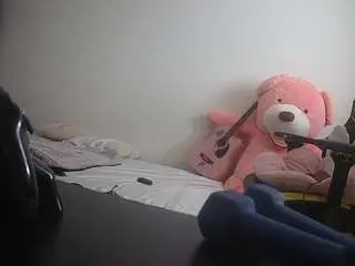Camsoda Adult Webcams of voyeurcam-sexy-little-ana-01