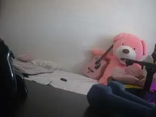 Camsoda Best Webcam of voyeurcam-sexy-little-ana-01