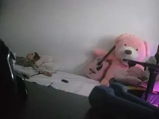 Camsoda Private Sex Chat of voyeurcam-sexy-little-ana-01
