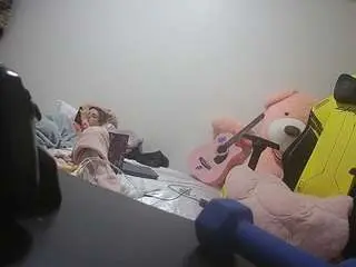 Camsoda Live Sex Cam of voyeurcam-sexy-little-ana-01