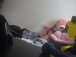 Camsoda Live Sex Cam of voyeurcam-sexy-little-ana-01