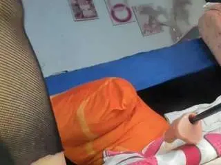 Camsoda Adult Webcam of annie-star