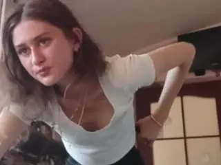 Camsoda Private Sex Chat of brittcanty